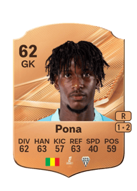 Oumar Pona