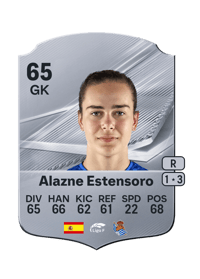 Alazne Estensoro