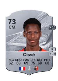 Djaoui Cissé