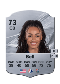 Maycee Bell
