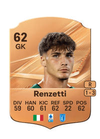 Davide Renzetti