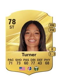 Reilyn Turner
