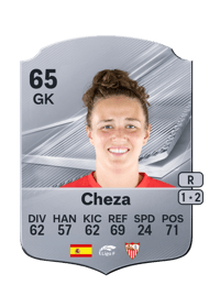 Cheza