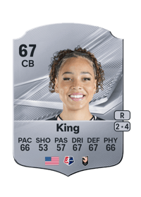 Savy King