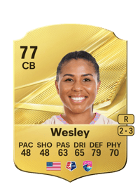 Kennedy Wesley