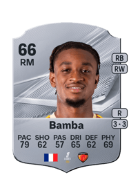 Rayan Bamba