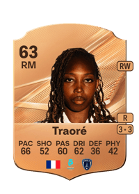 Kadidia Traoré