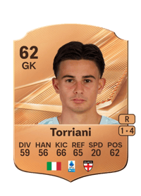 Lorenzo Torriani