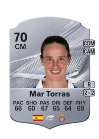Mar Torras