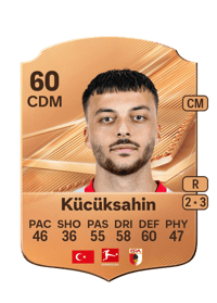 Mahmut Kücüksahin
