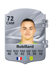 Camille Robillard
