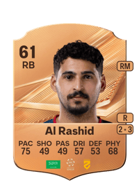 Saud Al Rashid