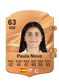 Paula Novo