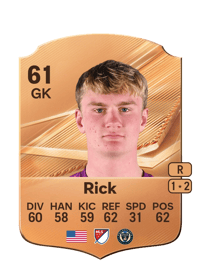 Andrew Rick