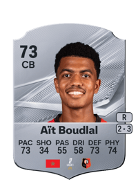Abdelhamid Aït Boudlal