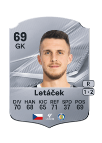 Jiří Letáček