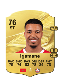 Hamza Igamane
