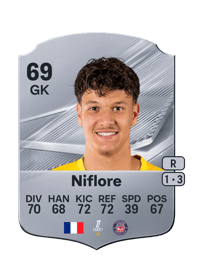 Mathys Niflore