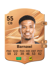 Mohammed Barnawi