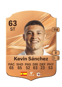 Kevin Sánchez