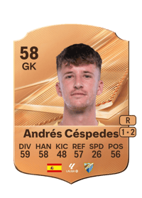 Andrés Céspedes