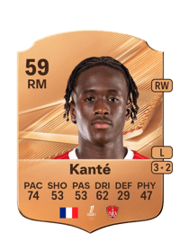 Ibrahim Kanté