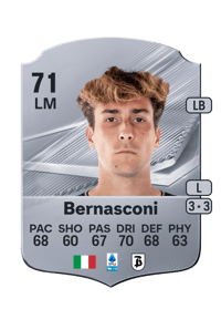 Lorenzo Bernasconi