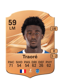 Ibrahim Traoré