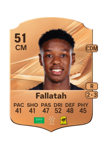 Mohammed Fallatah