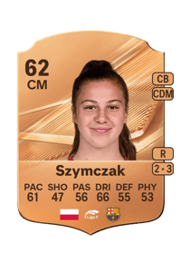 Emilia Szymczak