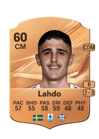 Adrian Lahdo