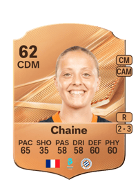 Rosalie Chaine