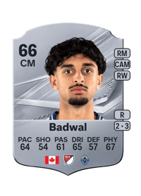 Jeevan Badwal