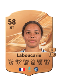 Luna Laboucarie