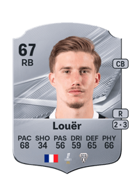 Marius Louër