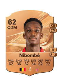 Samuel Nibombé