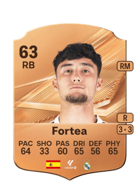 Fortea
