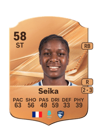 Talila Seika