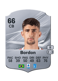 Filipe Bordon