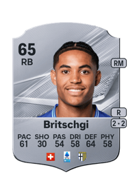 Sascha Britschgi