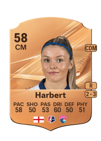 Laila Harbert