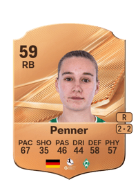Maria Penner