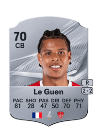 Raphaël Le Guen