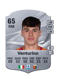 Lorenzo Venturino