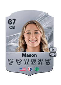 Emily Mason