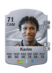 Dermane Karim