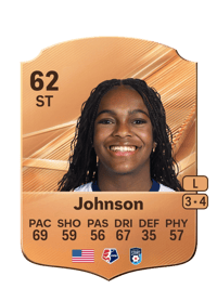 Micayla Johnson