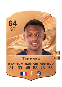 Joan Tincres