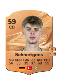 Mick Schmetgens