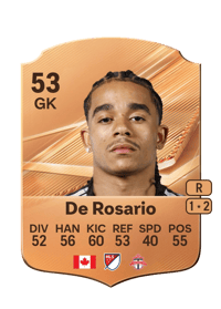 Adisa De Rosario